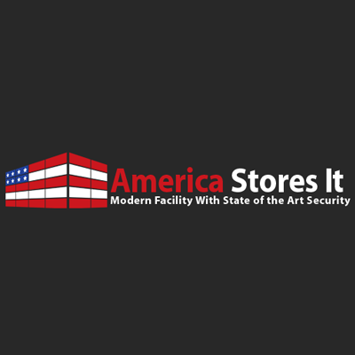 America Stores IT Photo