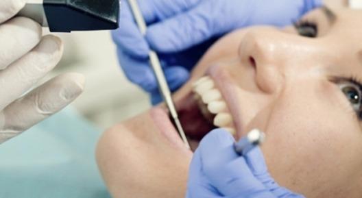 Cosmetic Dentistry