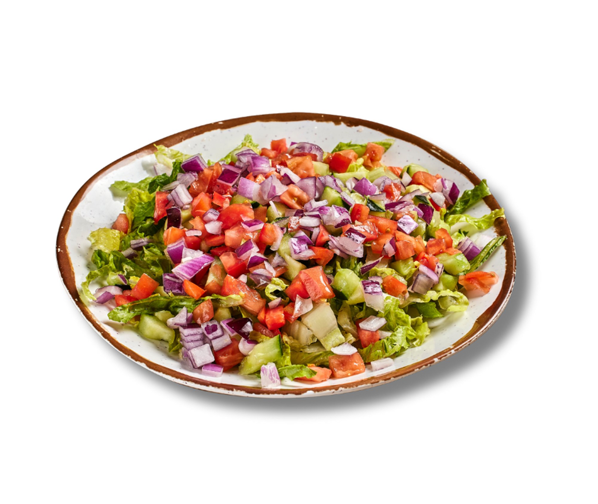 House Salad