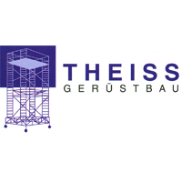 Logo von Gerüstbau Ralf Theiss