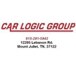 Car Logic Group Logo