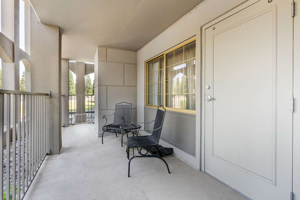 Best Western Plus Boomtown Casino Resort Image