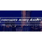 Vancouver Money Market West Vancouver