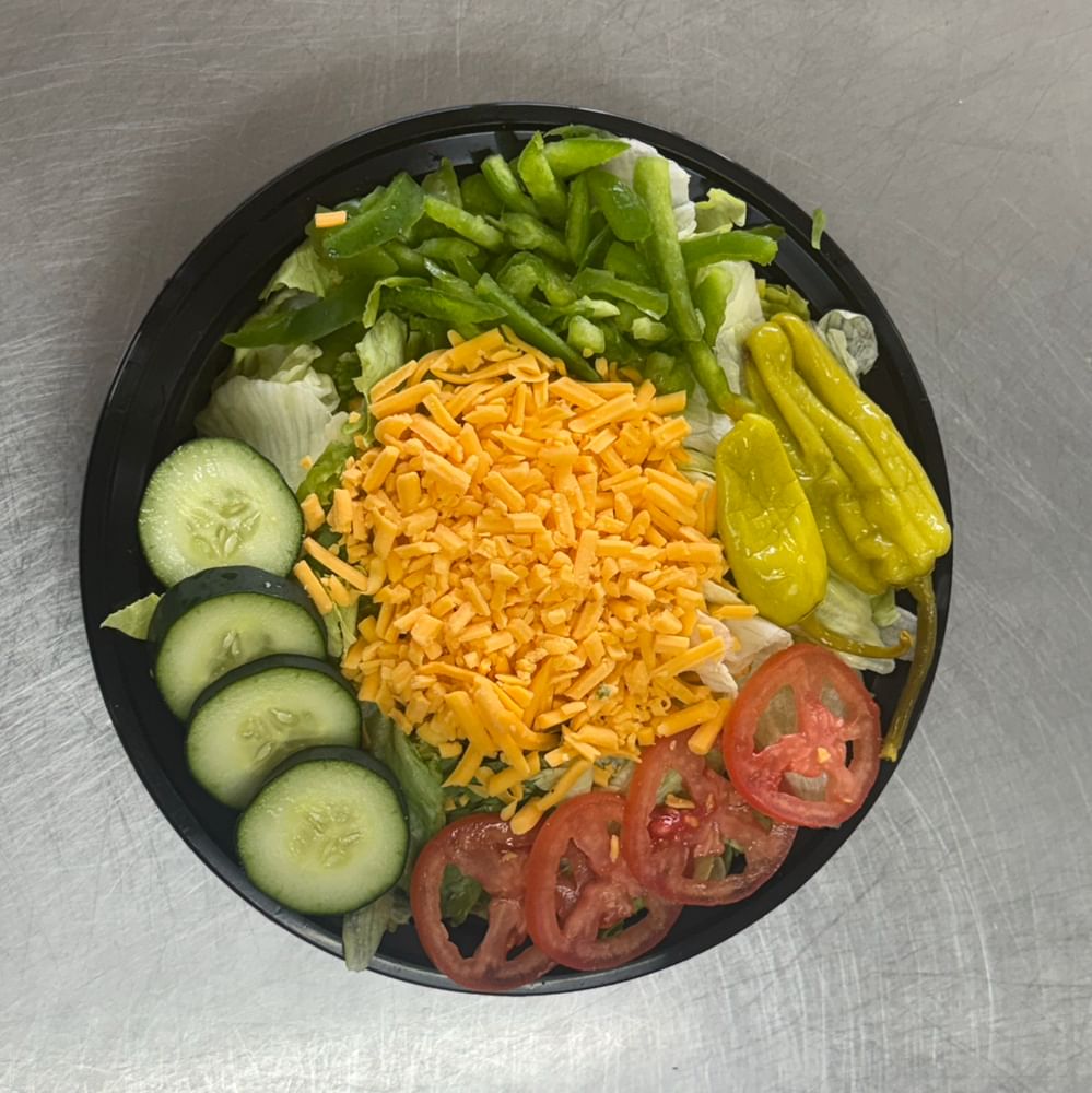 Garden Salad