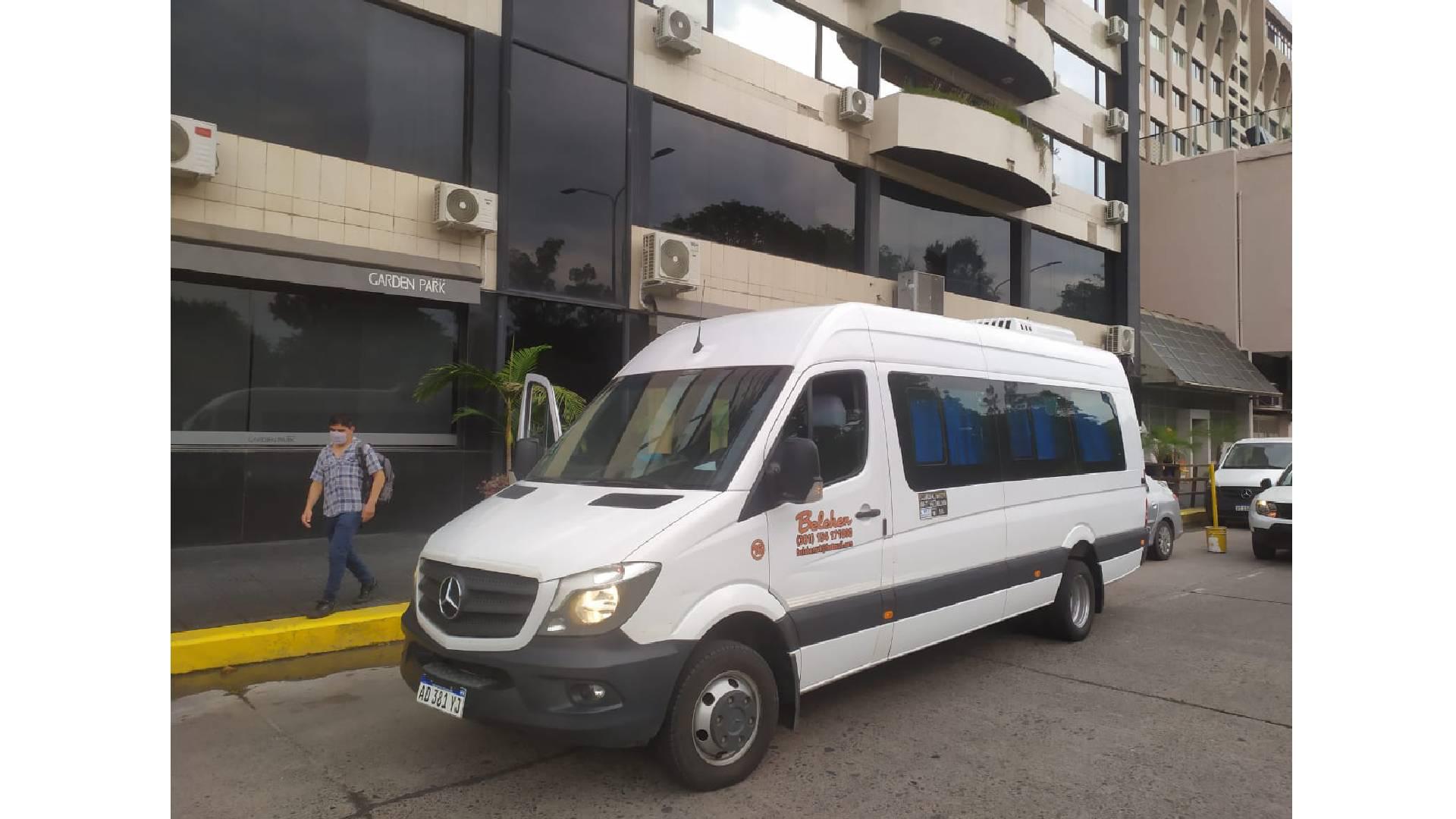 Galería en miniatura