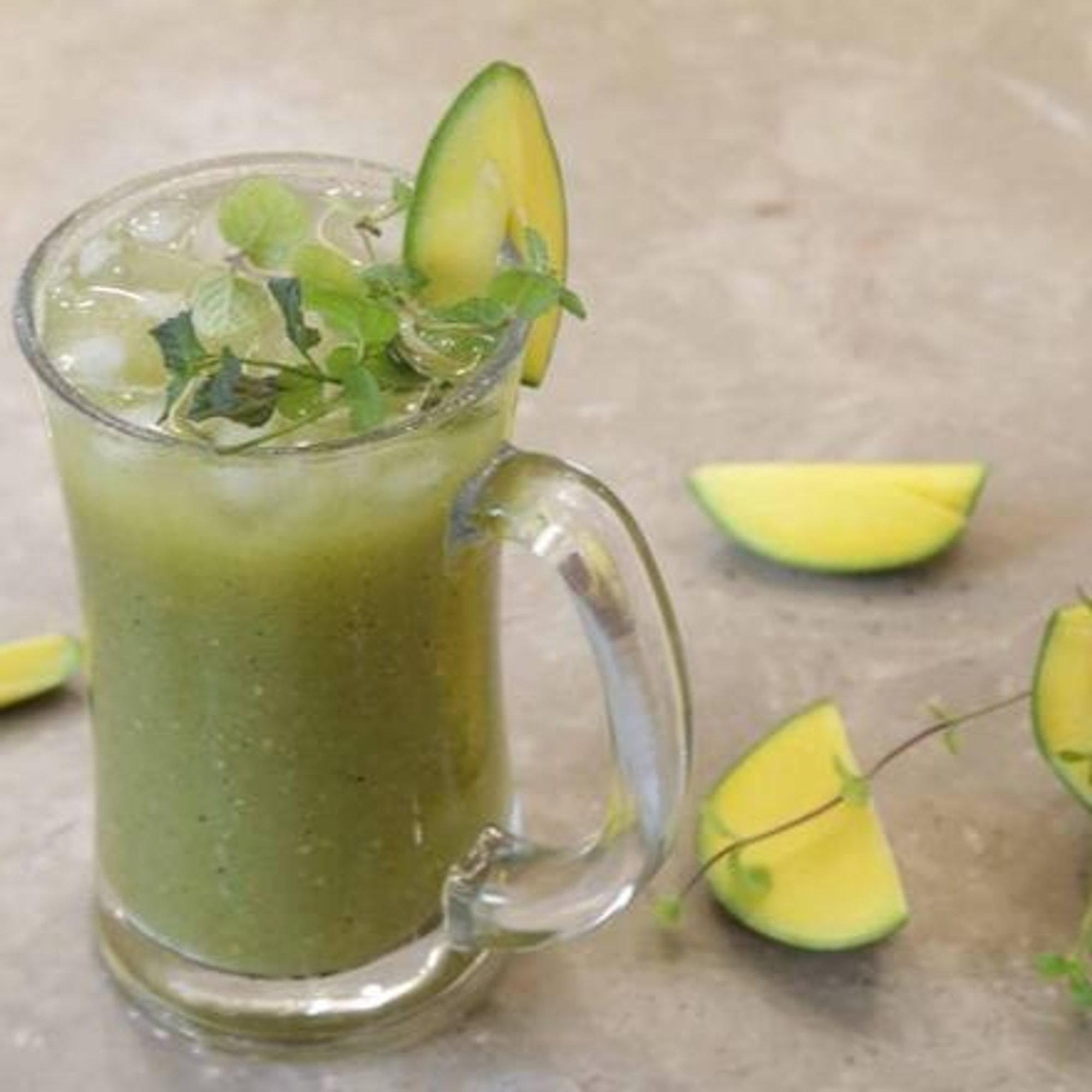 Aam Panna