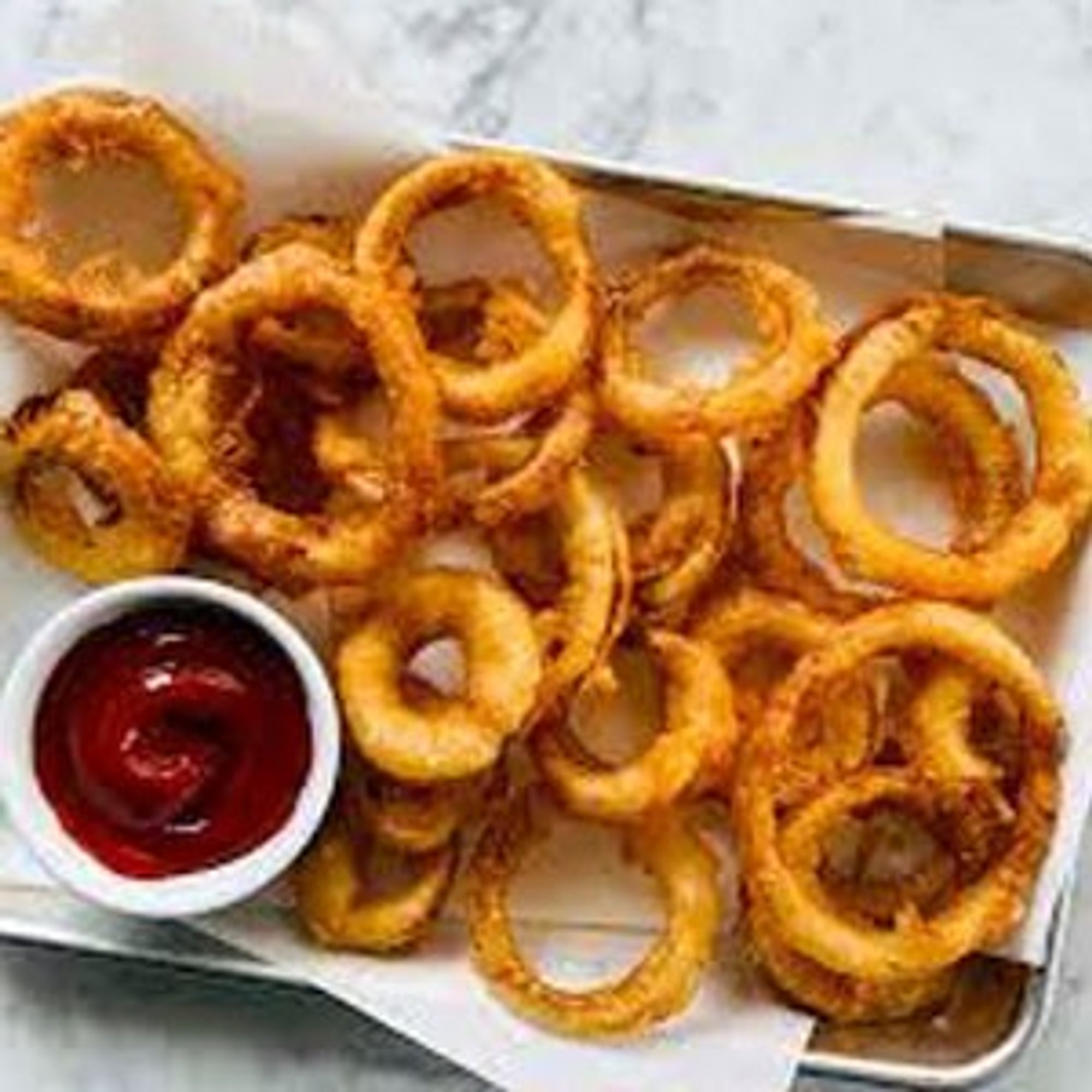 Onion Rings