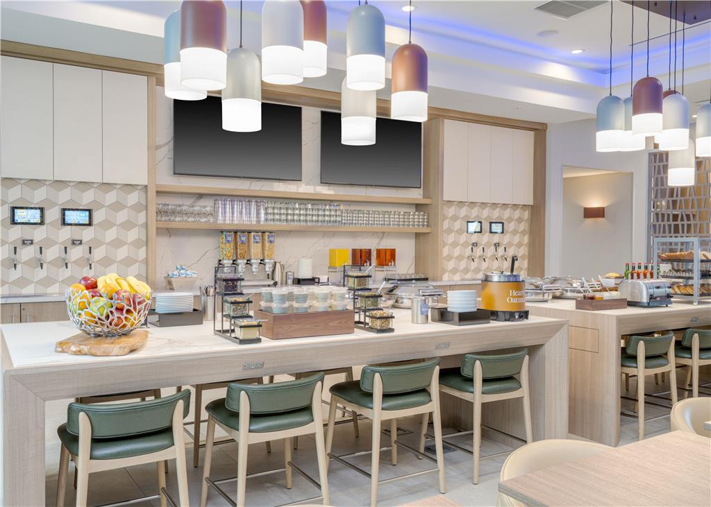 Homewood Suites by Hilton Viera Melbourne Image