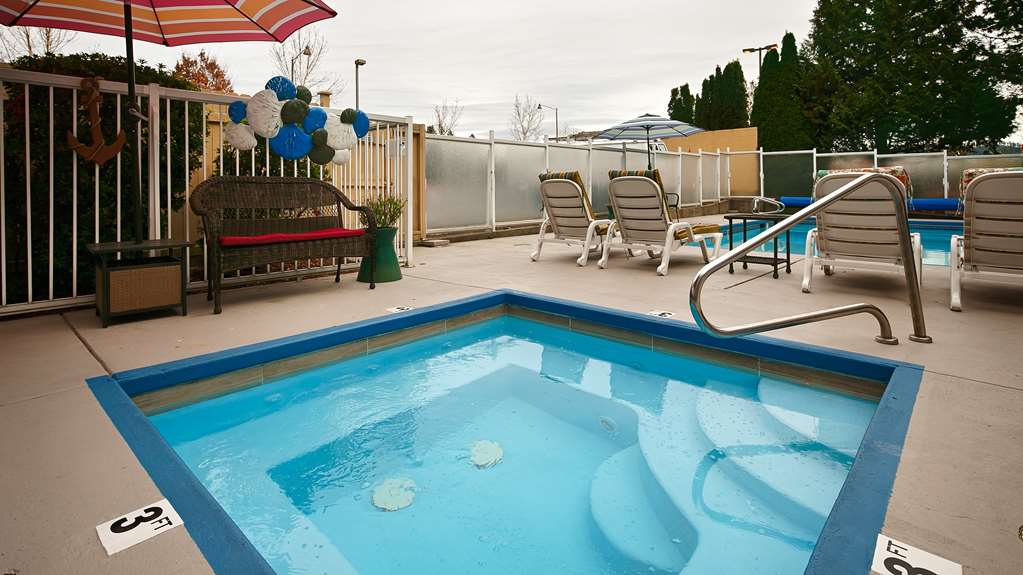 Best Western Sky Valley Inn Image