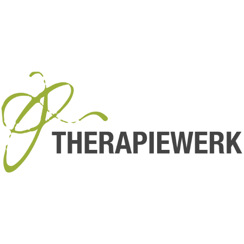 Logo von Therapiewerk Praxis für Physiotherapie Pavlos Mitrou