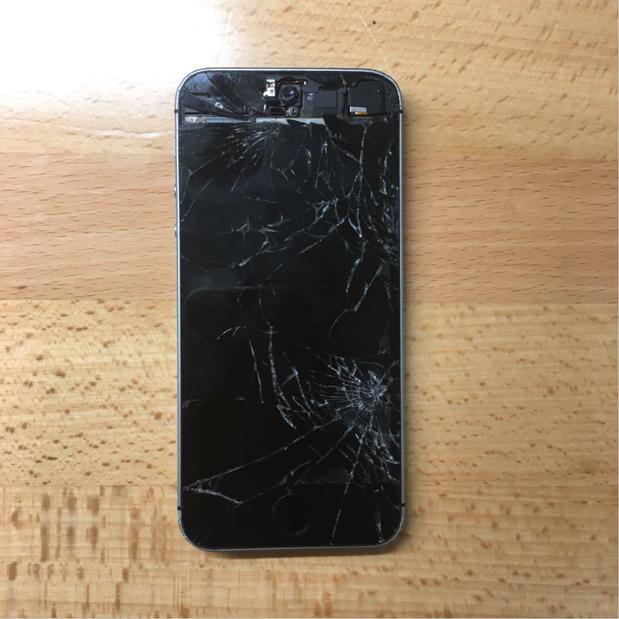 Images I Will Repair Largo