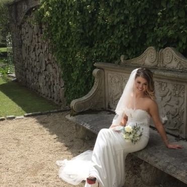 Wedding Bridal Hair