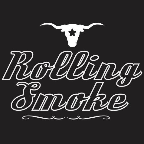 Rolling Smoke Grill Photo