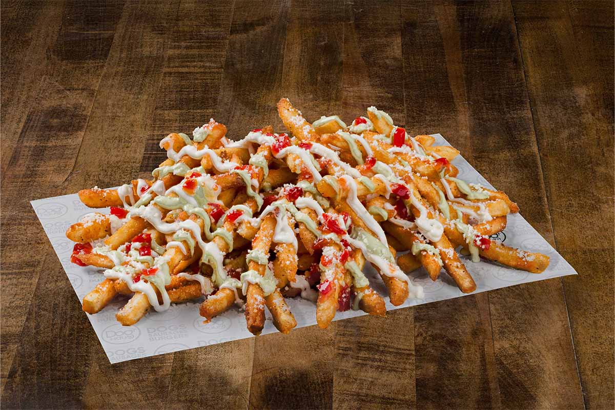 Dog Haus Biergarten Van Ness (Washington DC) Image