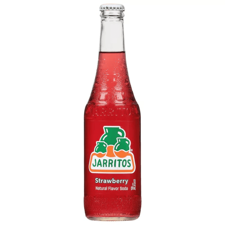 Jarrito Strawberry