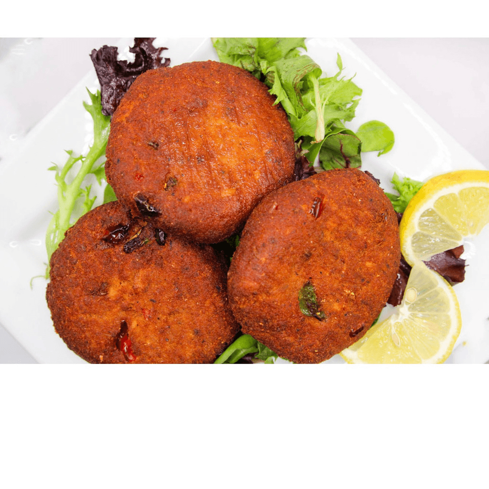 Not Your MAMA's Croquettes