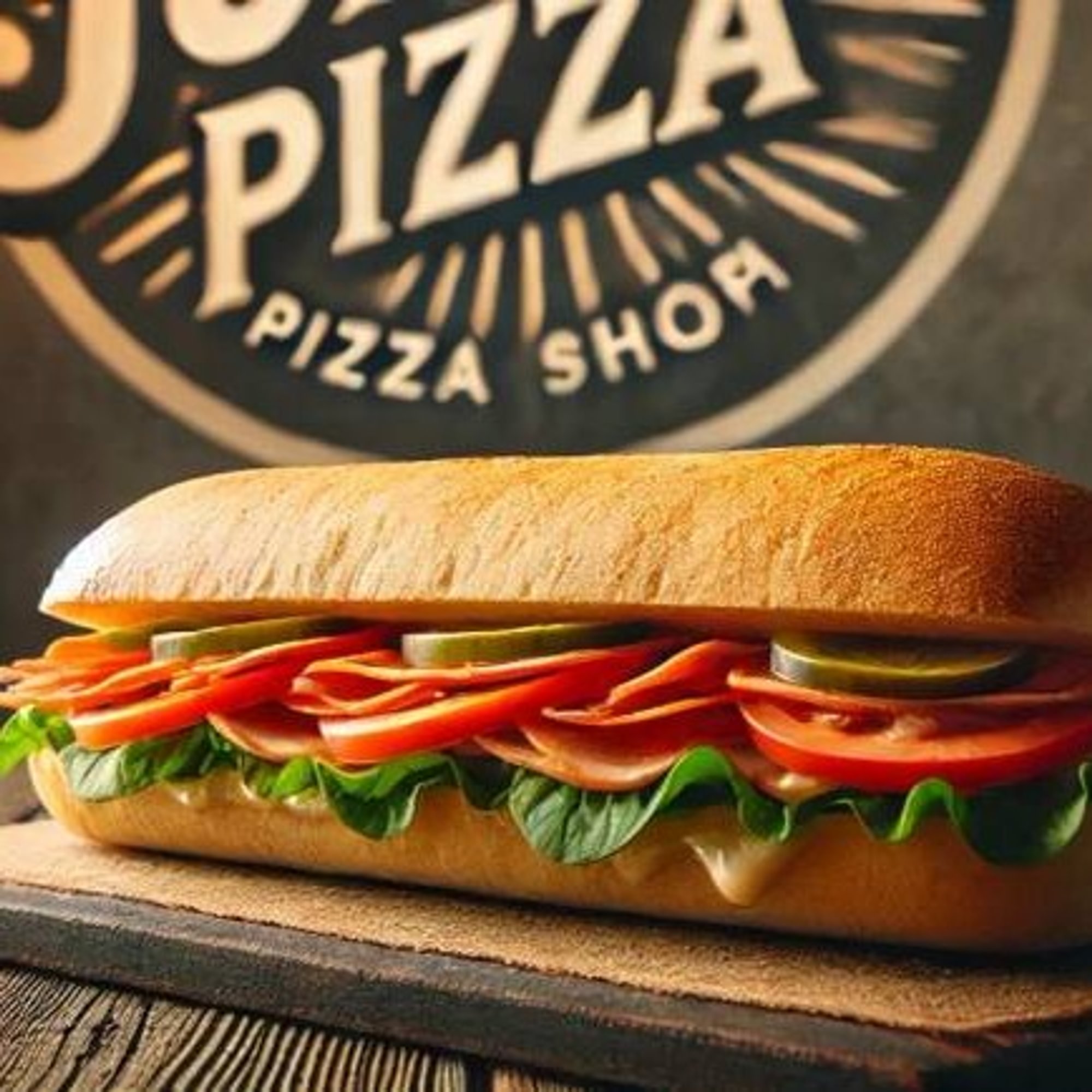 Italian Sub