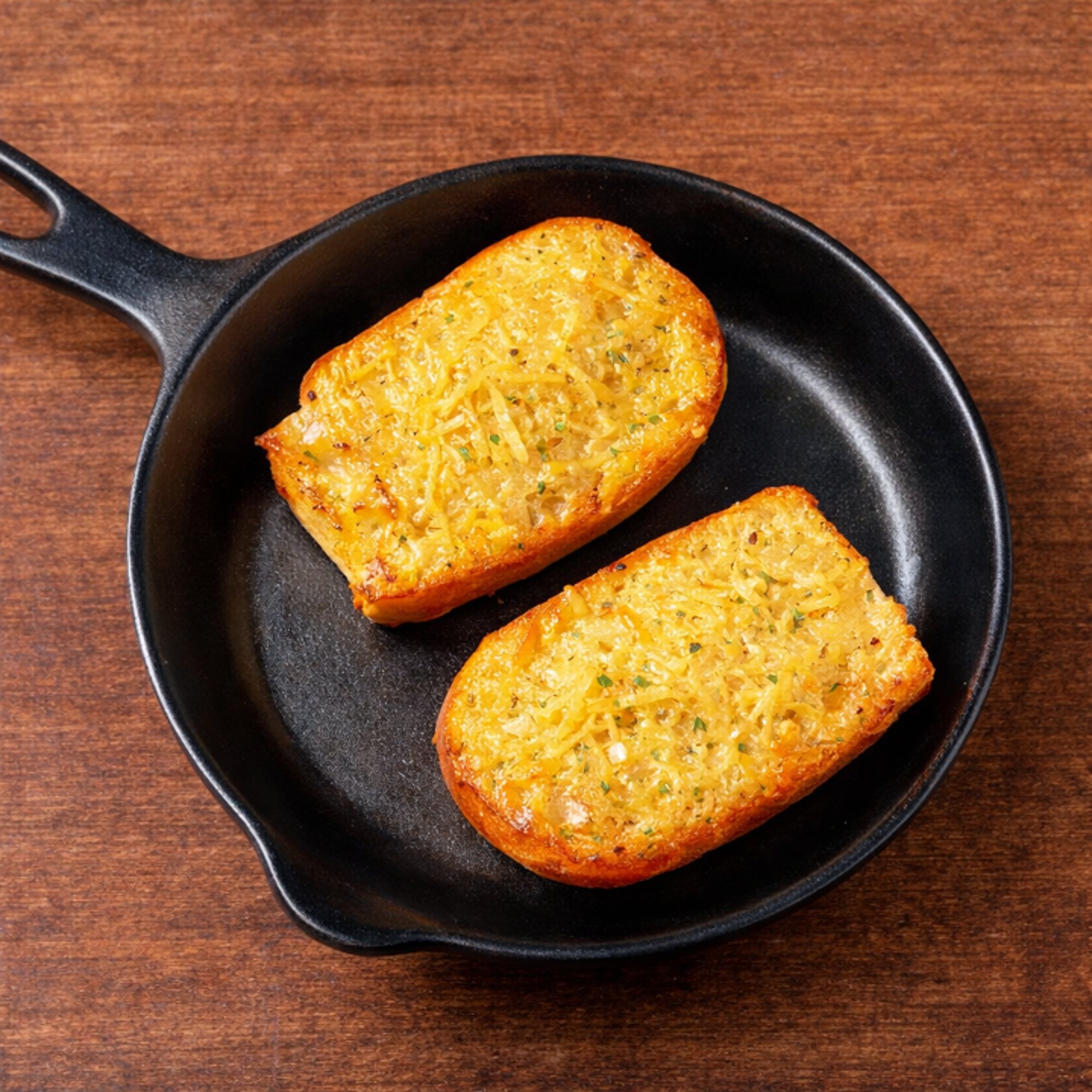 Side of Garlic Bread