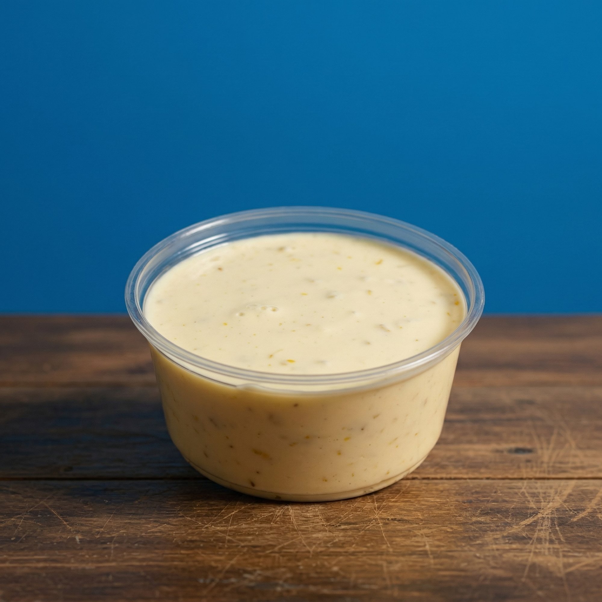 Queso & Chips