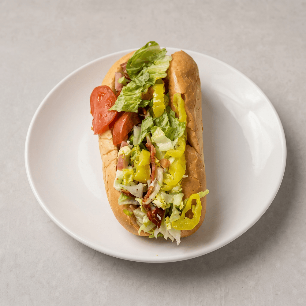 Italian Sub
