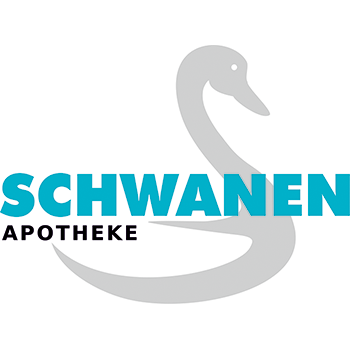 Logo der Schwanen-Apotheke