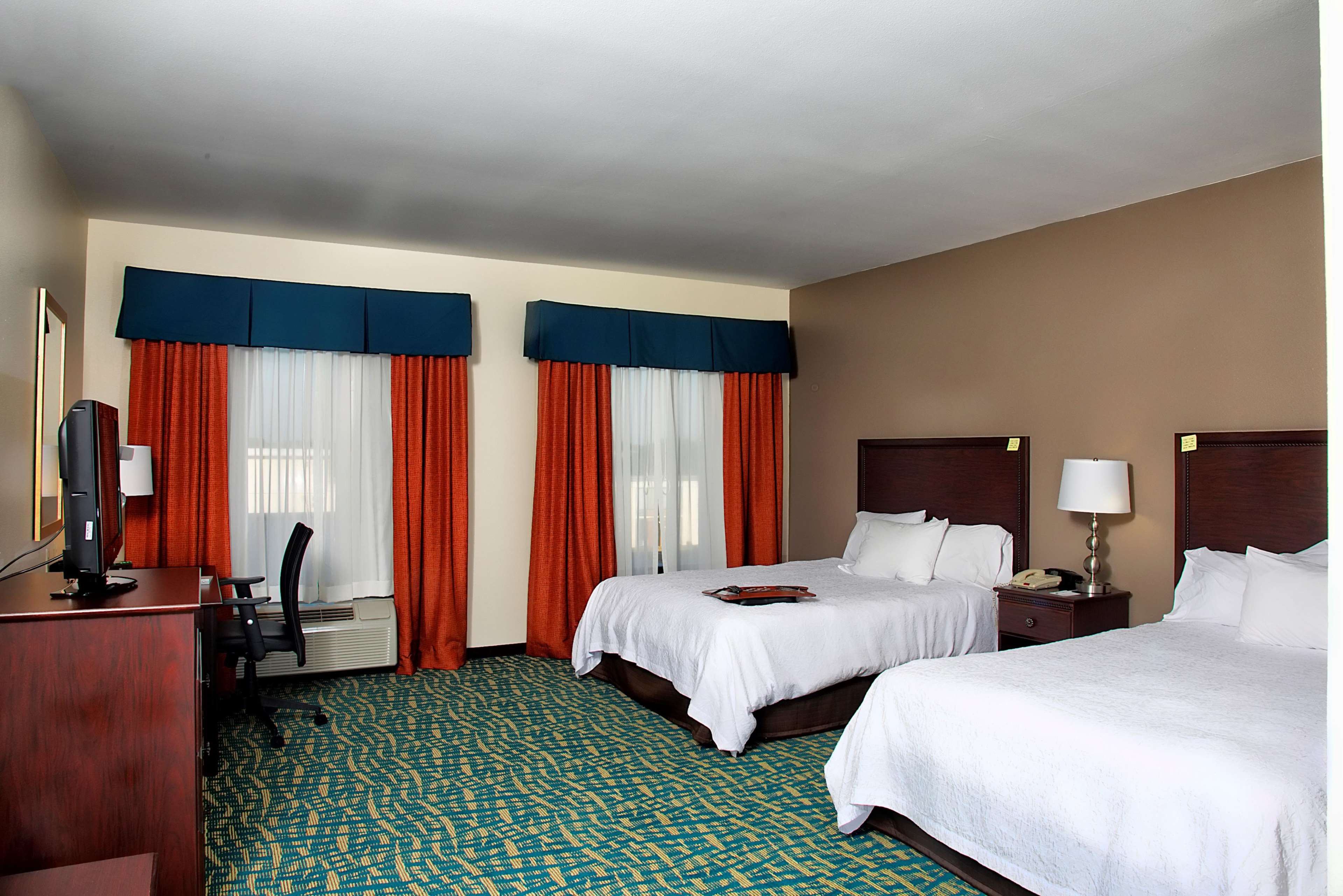 Hampton Inn & Suites Amarillo West Photo