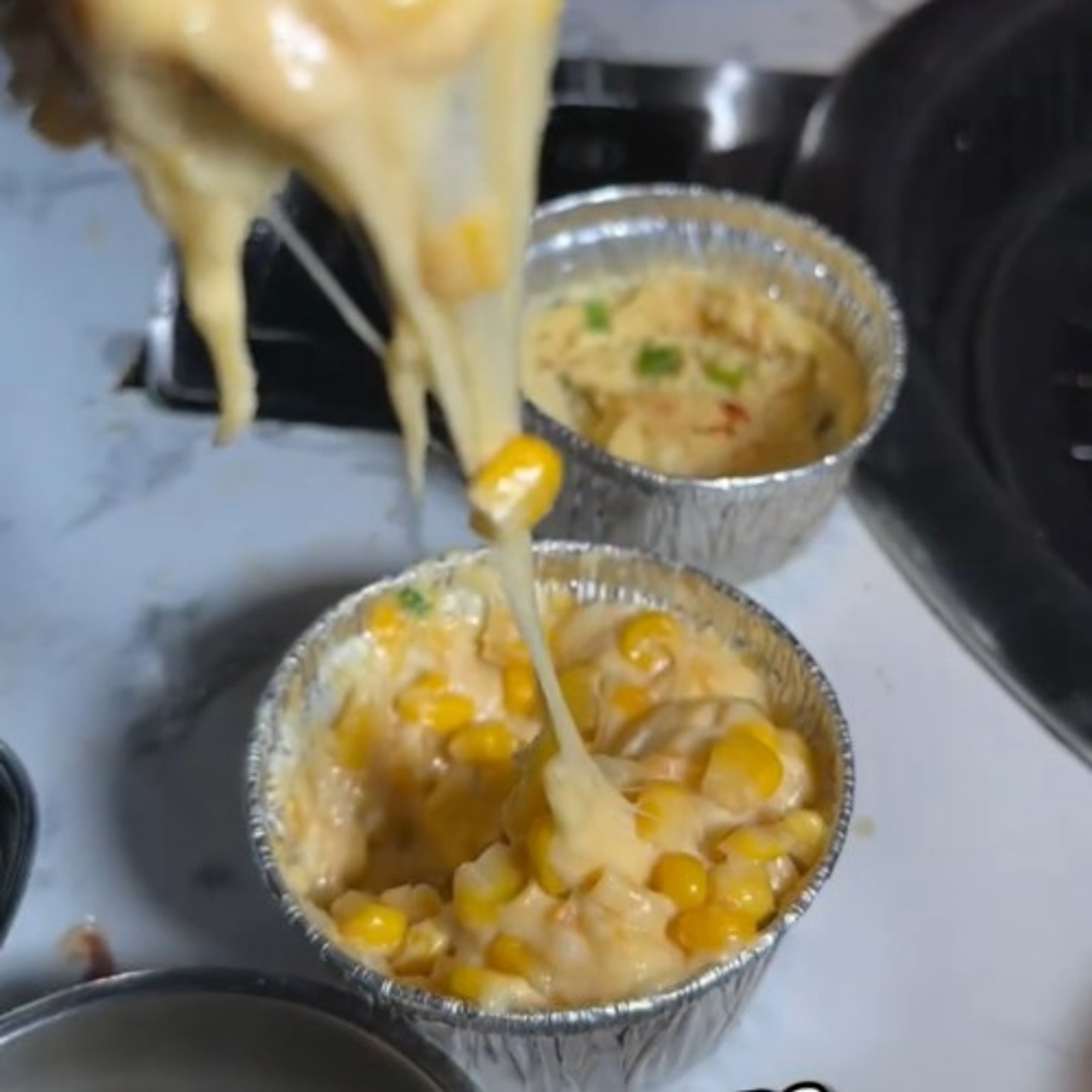 Corn Cheese 콘치즈