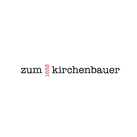 Logo von Zum Kirchenbauer