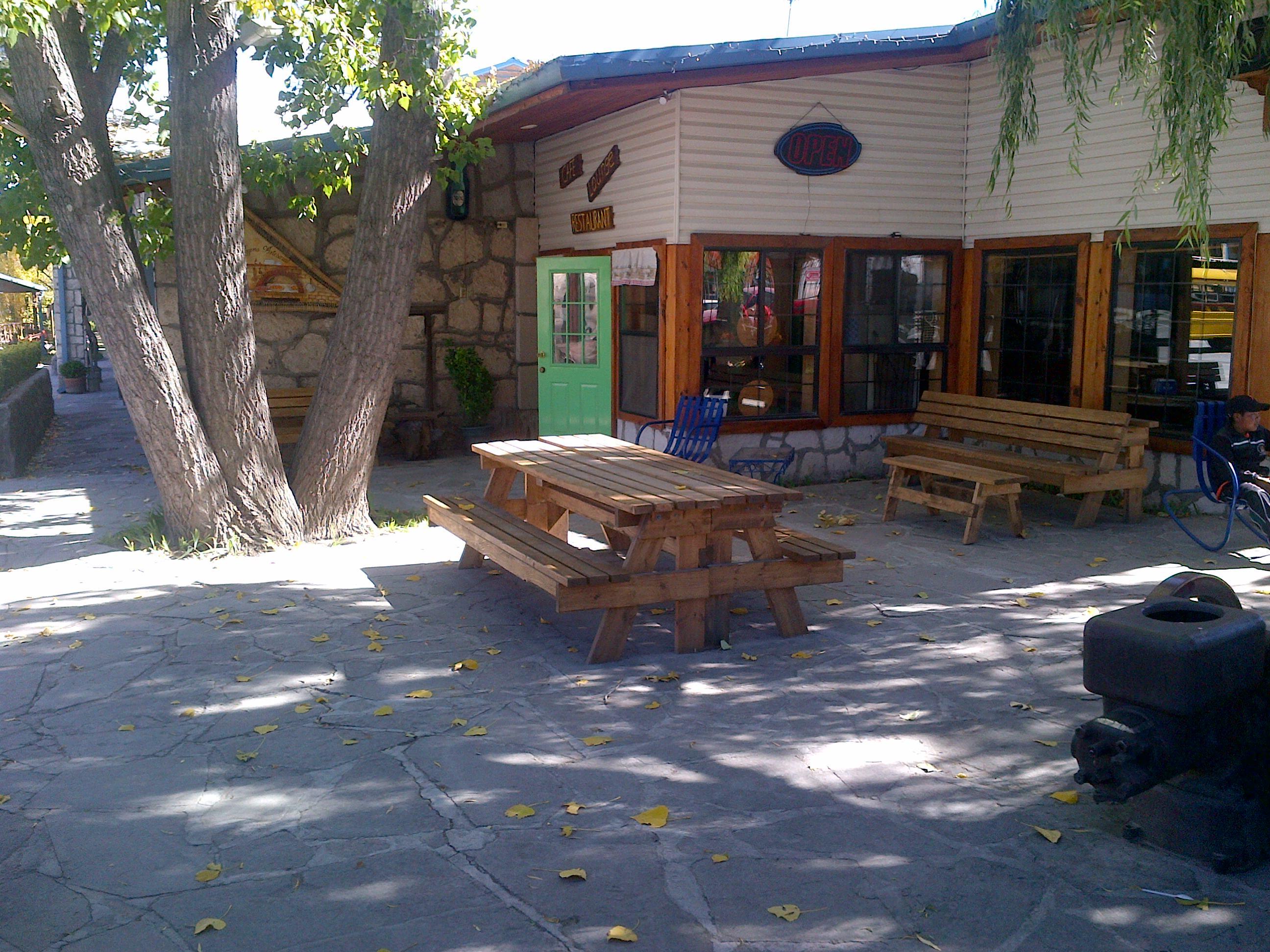 Images Best Western Plus The Lodge At Creel Hotel & Spa