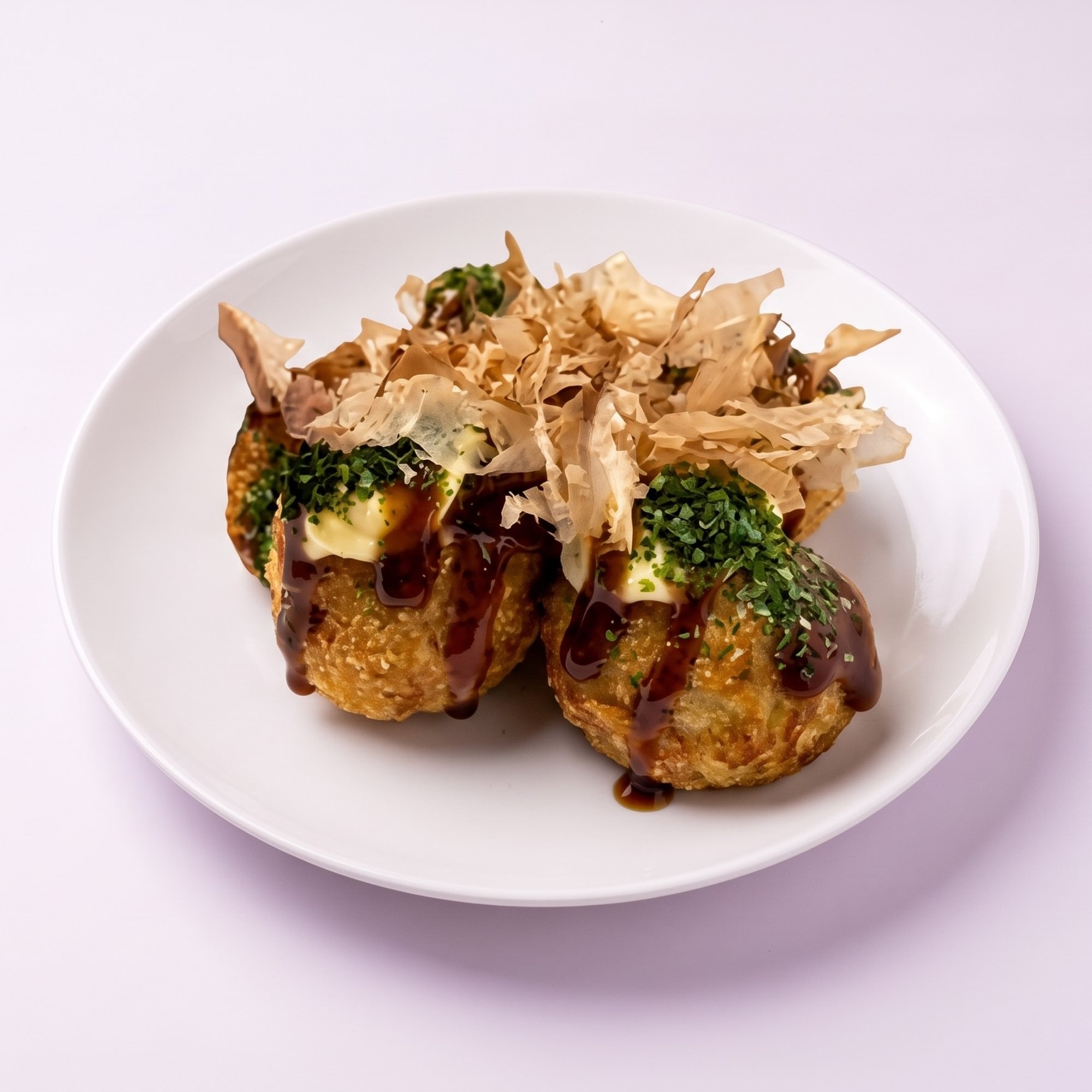 Takoyaki