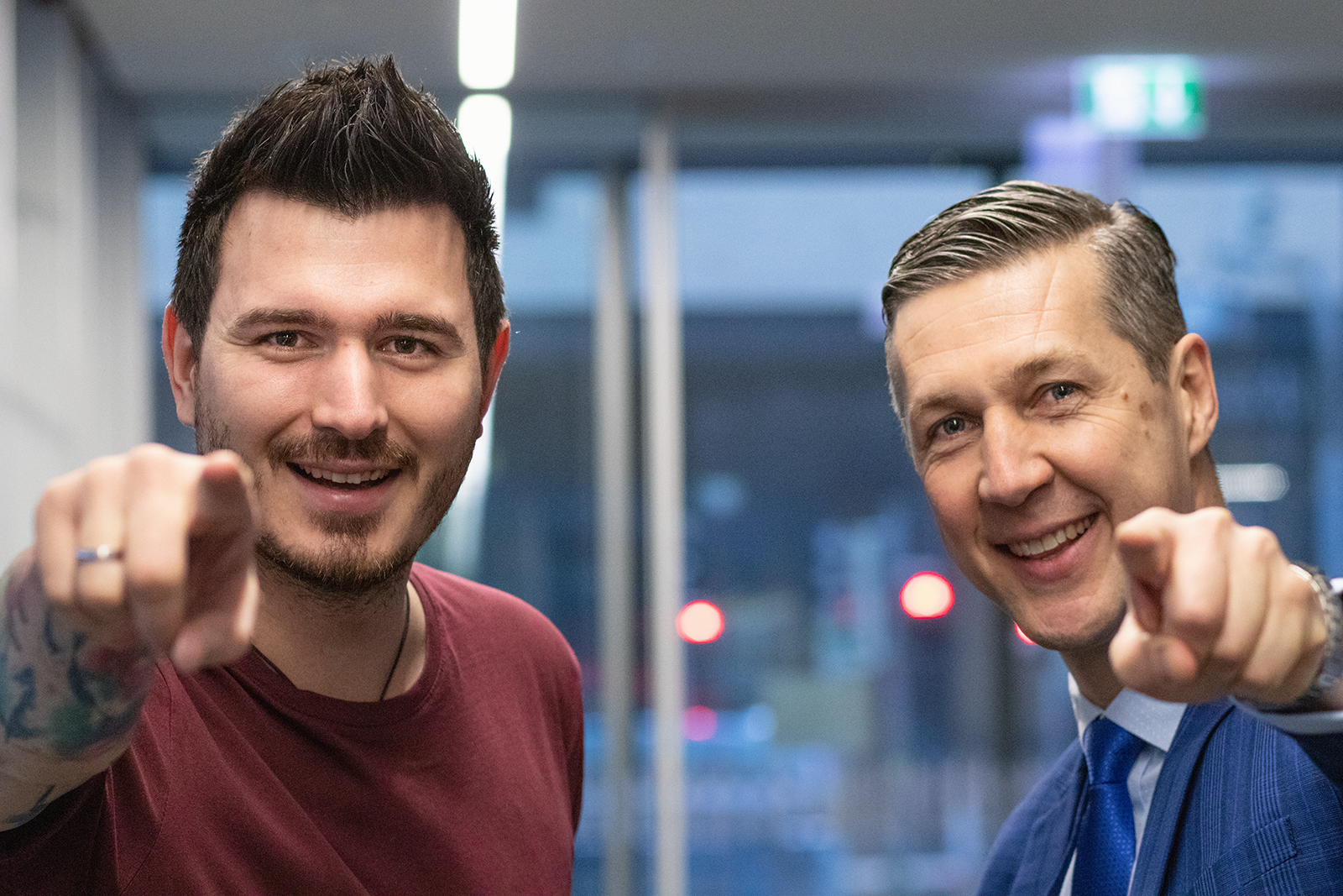 Bilder Emrich Consulting - Training und Coaching