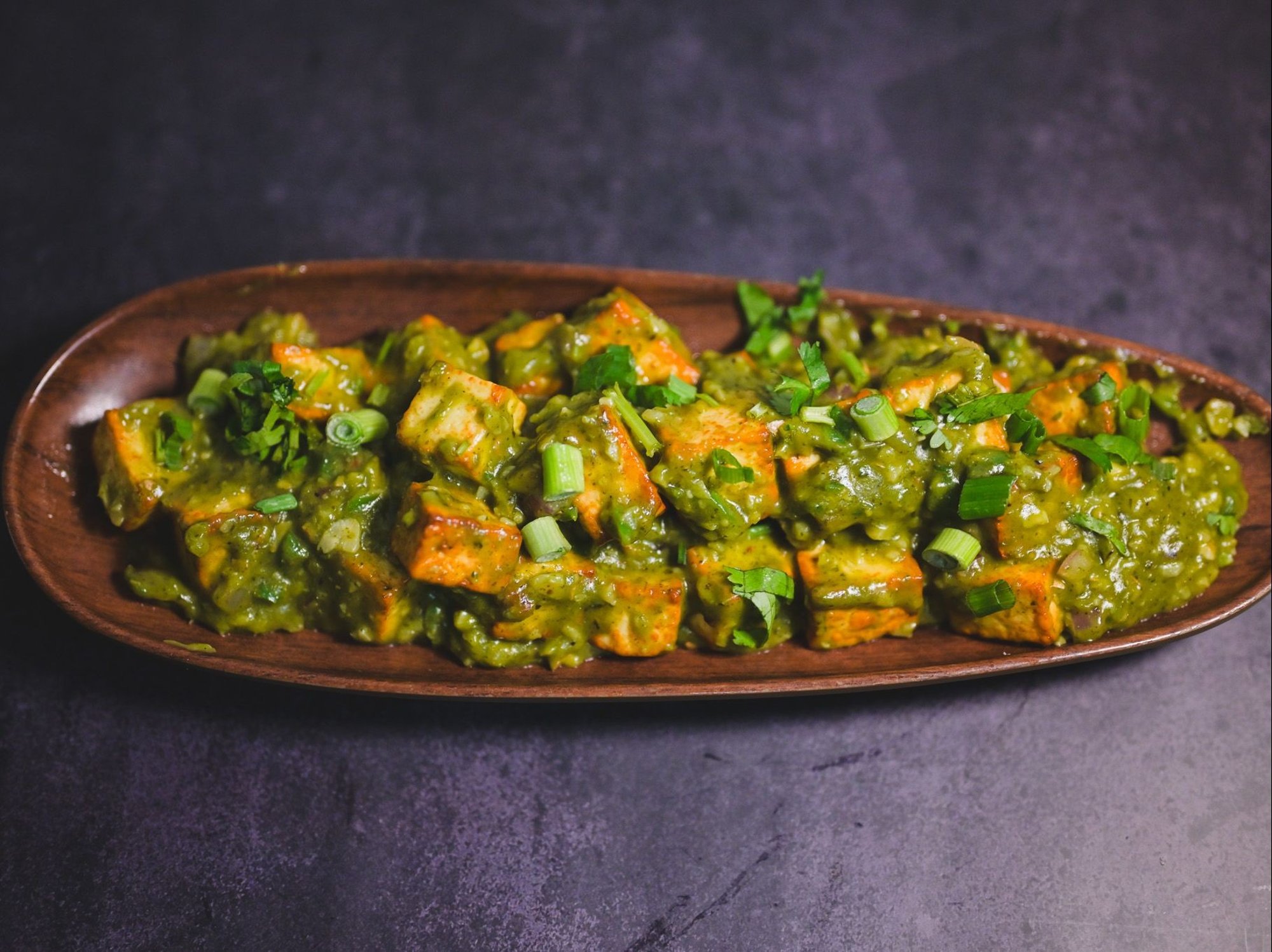 Green Chili