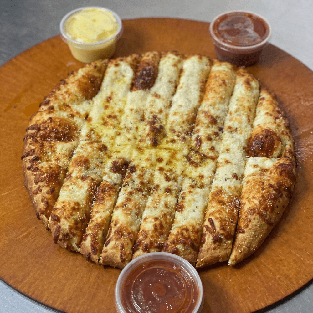 Mozzarella Stix