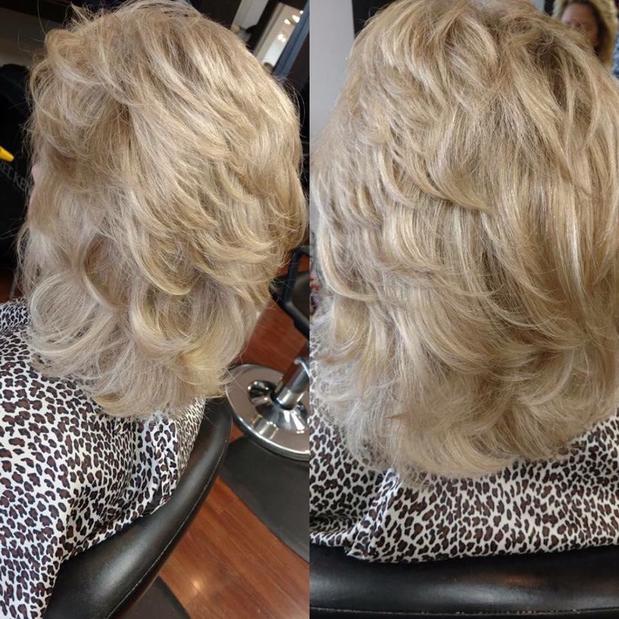Images Spice Salon