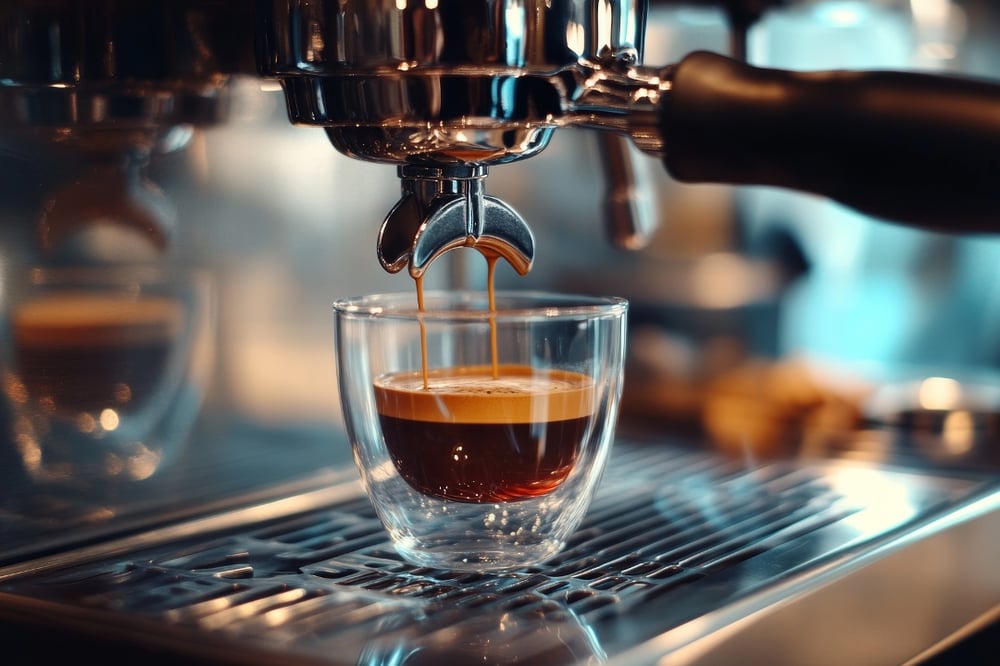 Espresso Shot