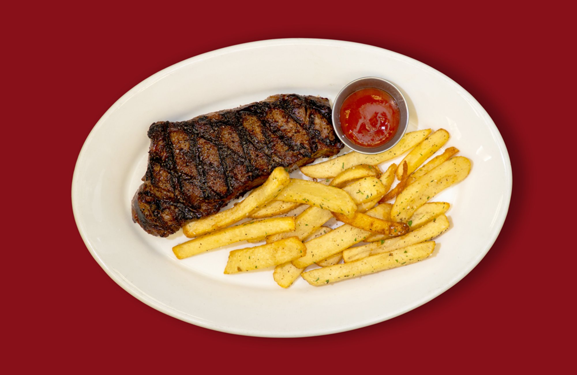 New York Strip