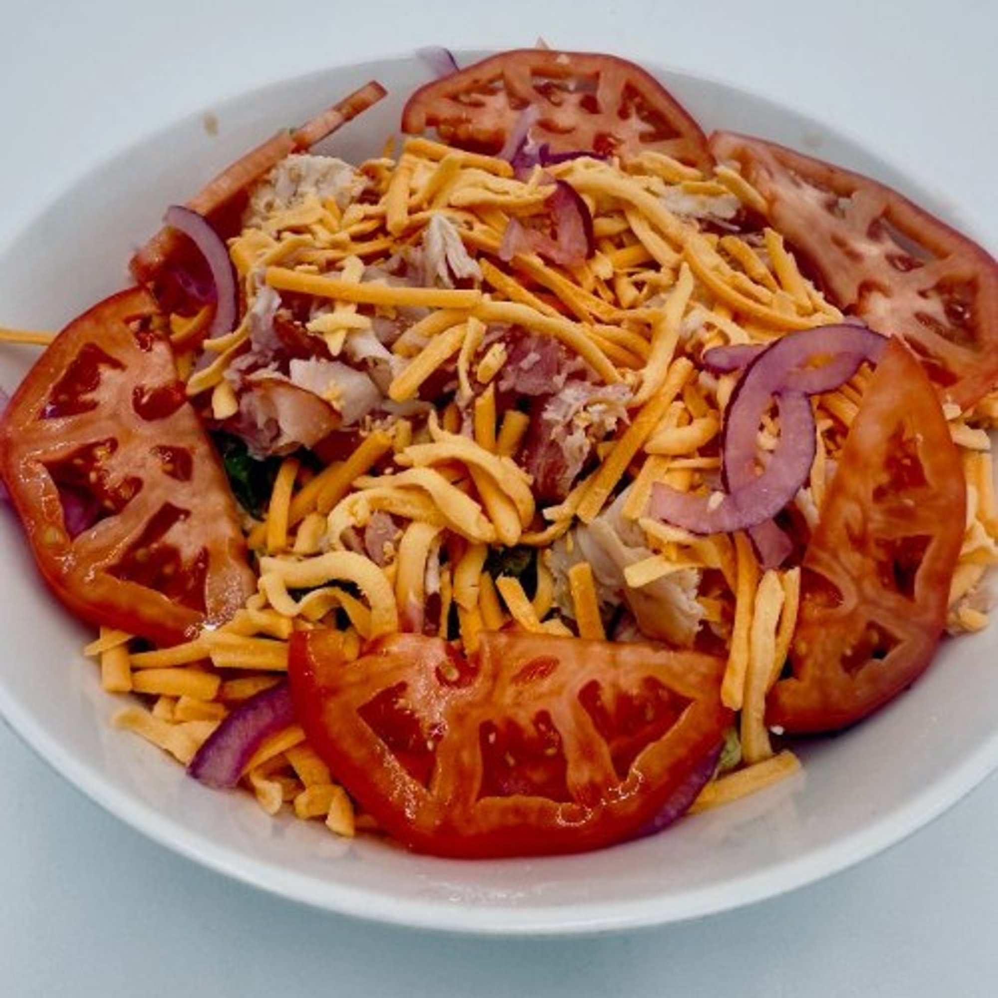 Chef Salad