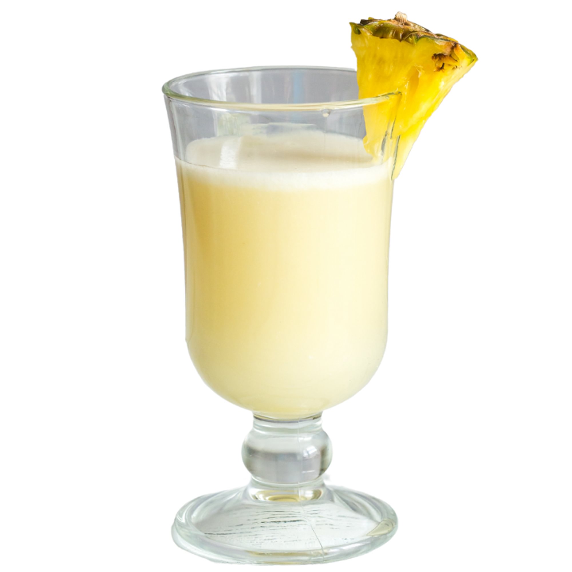 Virgin Pina Colada