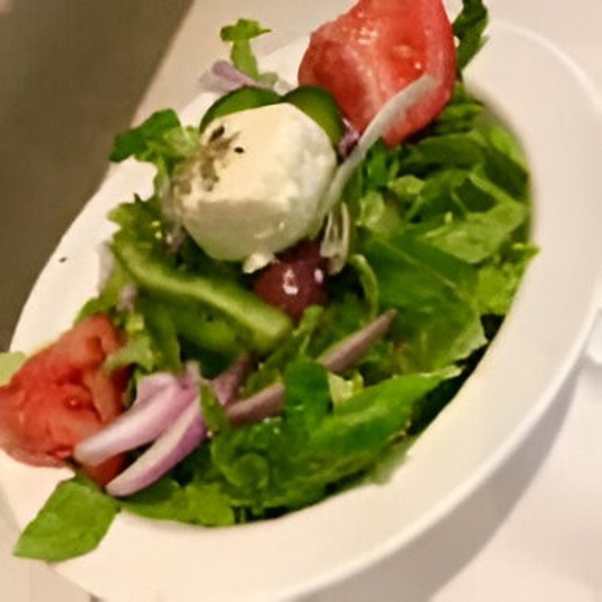 Side Salad
