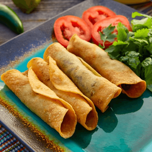 Flautas