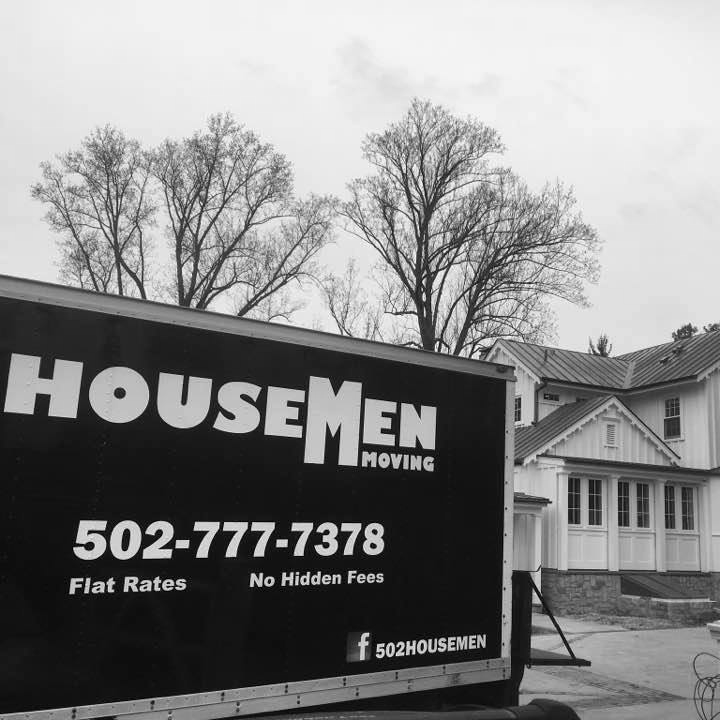 HouseMen Moving Photo