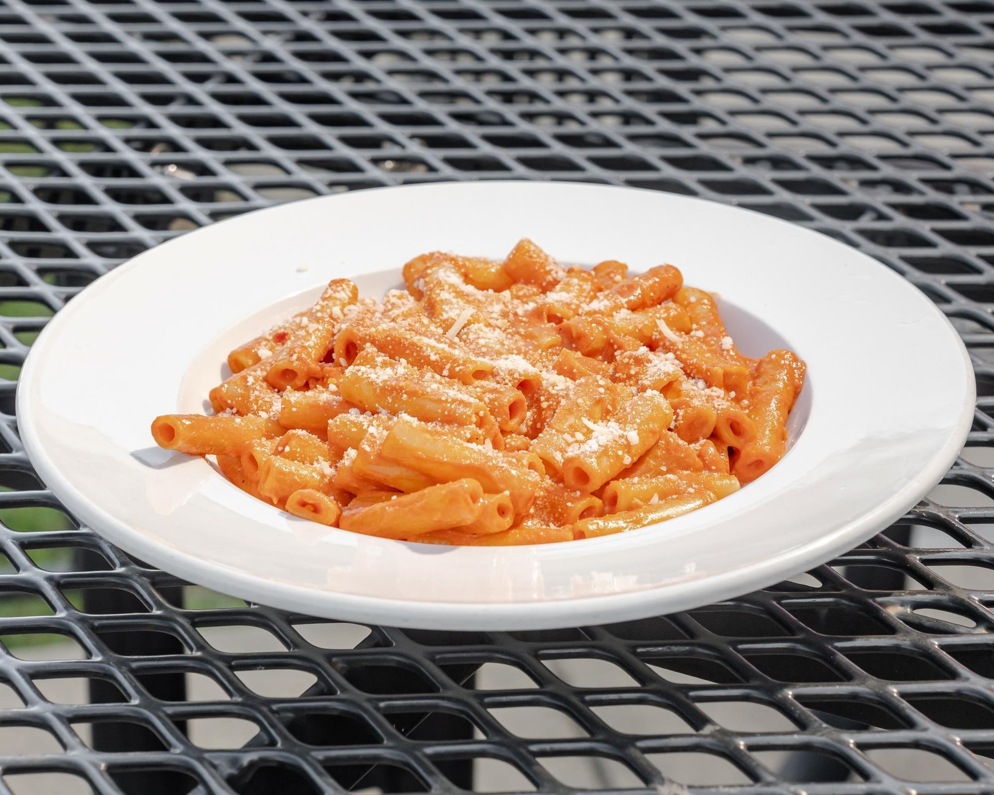Penne alla Vodka