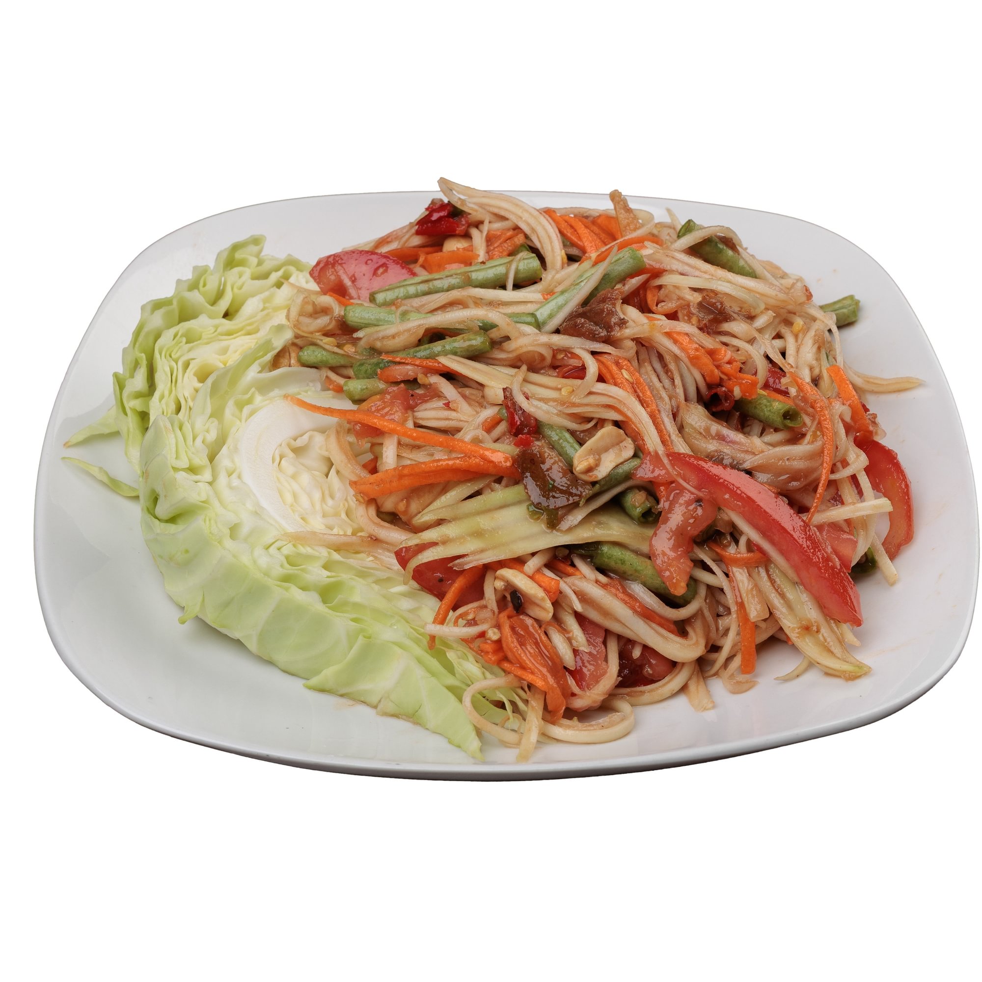 Papaya Salad
