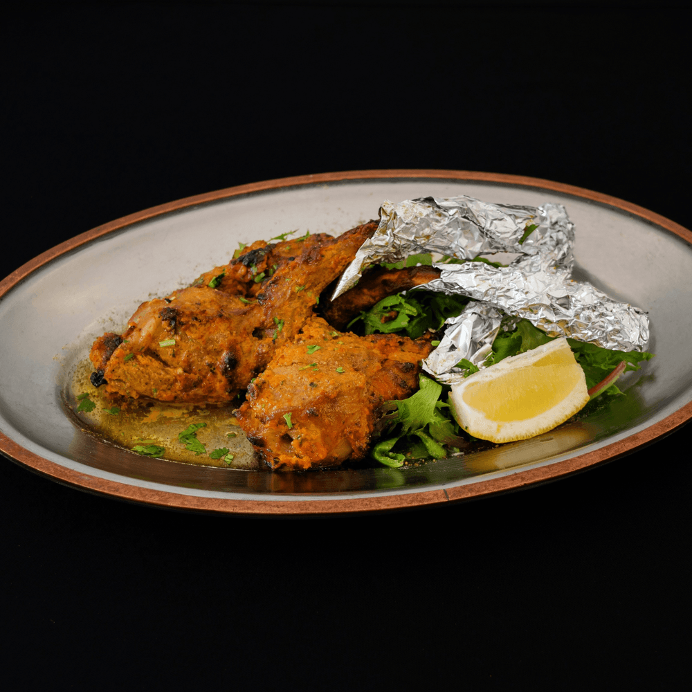 Neer Lamb Chops