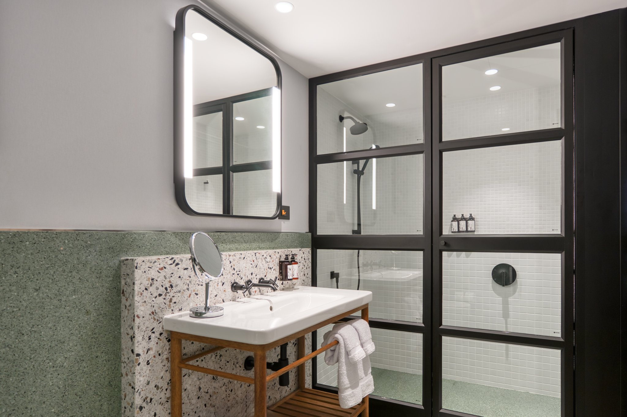 Galería en miniatura