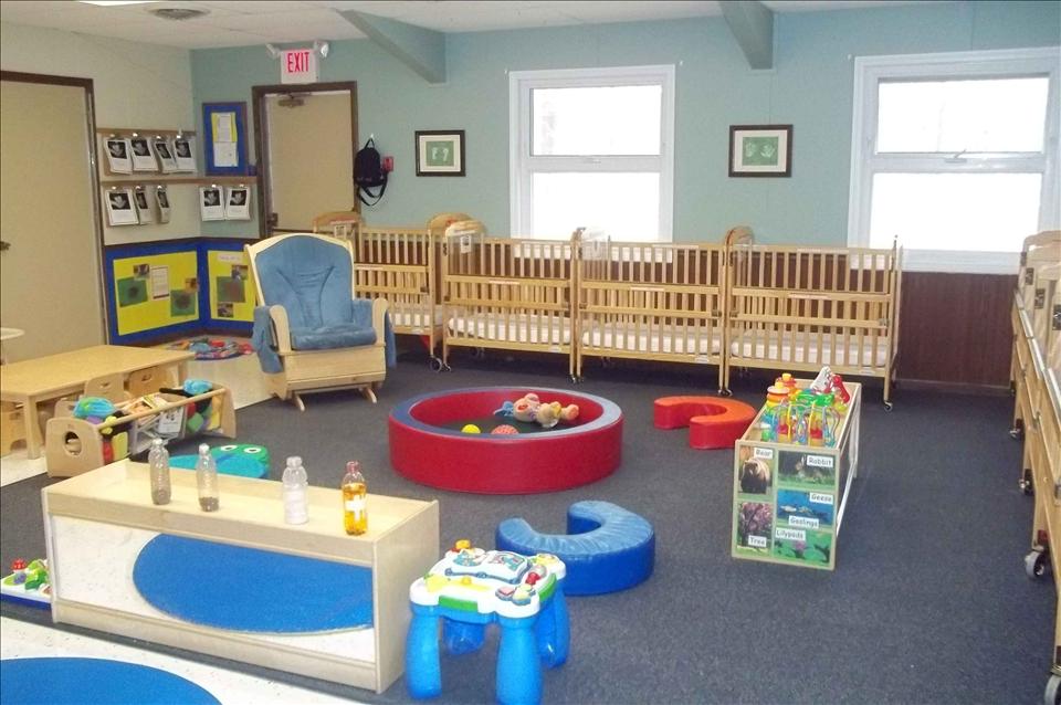 Fridley KinderCare Photo