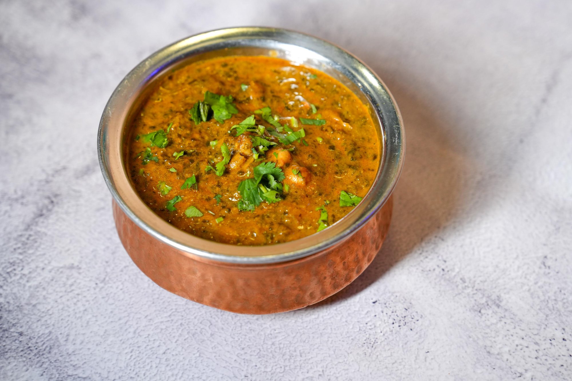 CHANA PALAK