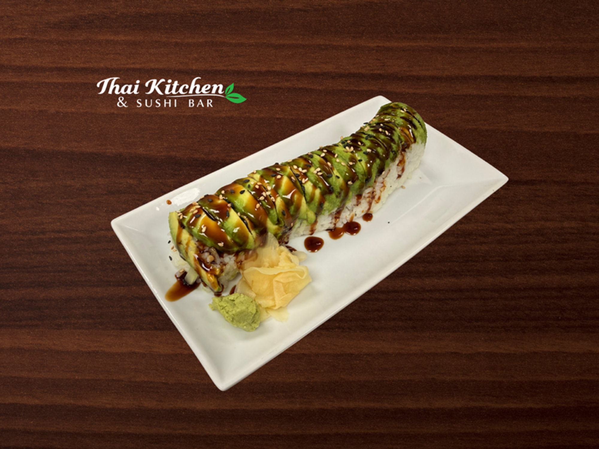 Caterpillar Roll