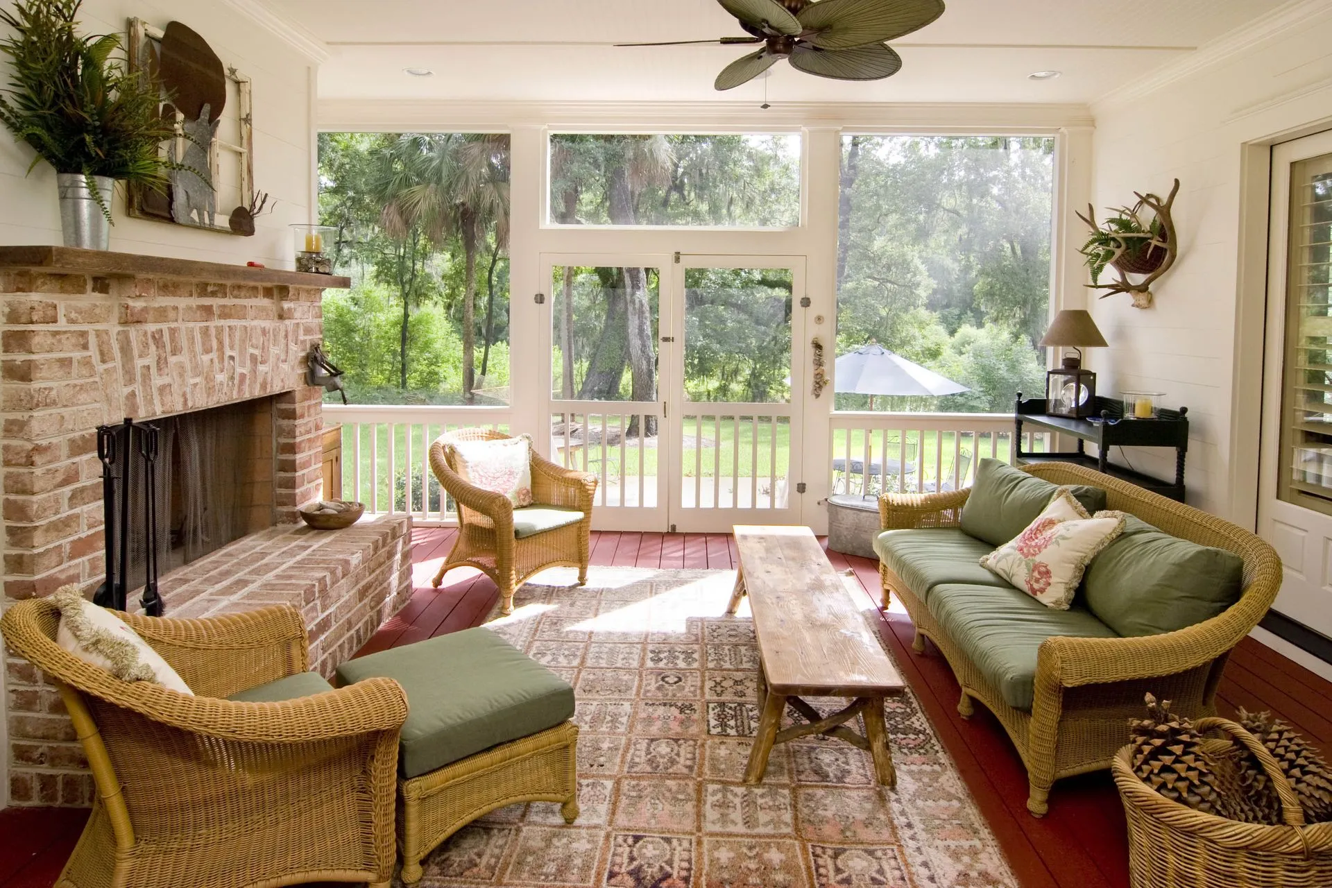 Home Extensions