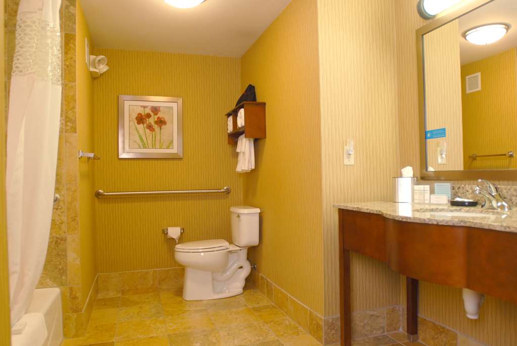 Hampton Inn Tomah Image